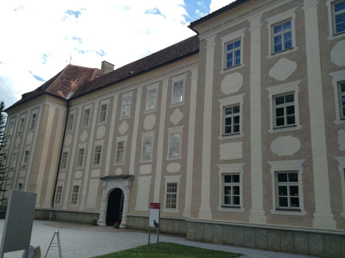Weststeirische Ferienwohnung Piber Exterior foto