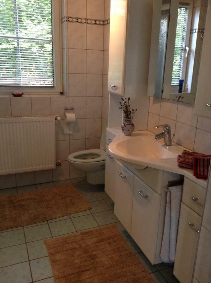 Weststeirische Ferienwohnung Piber Exterior foto